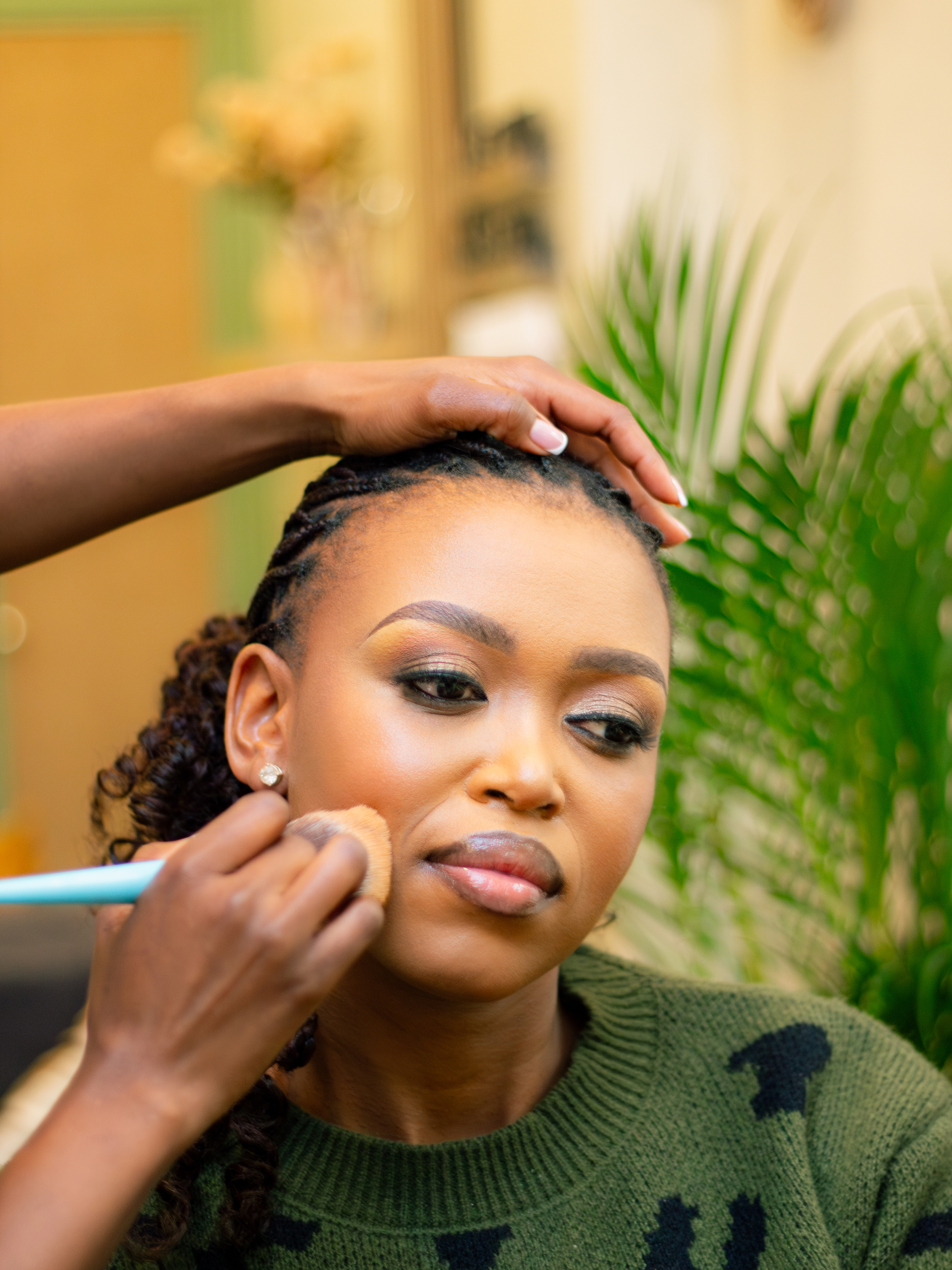 Make-Up Picture